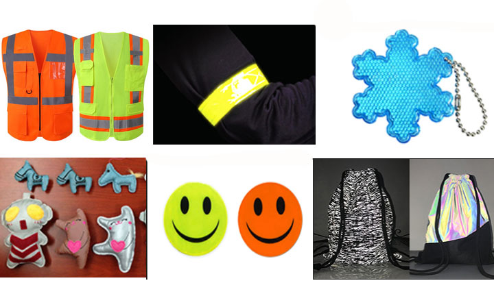 How to become more visible on the road