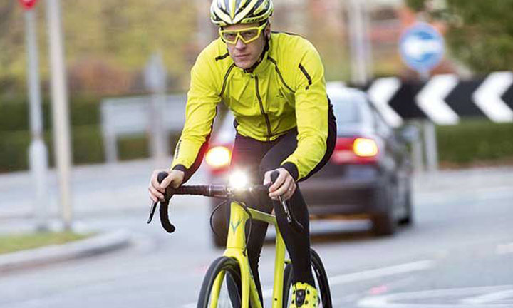 reflective clothing