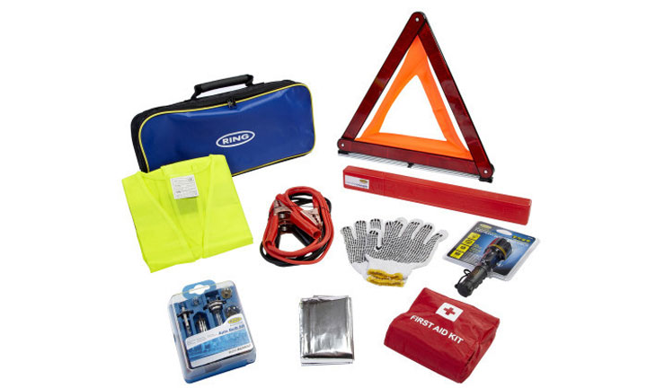 reflective vest