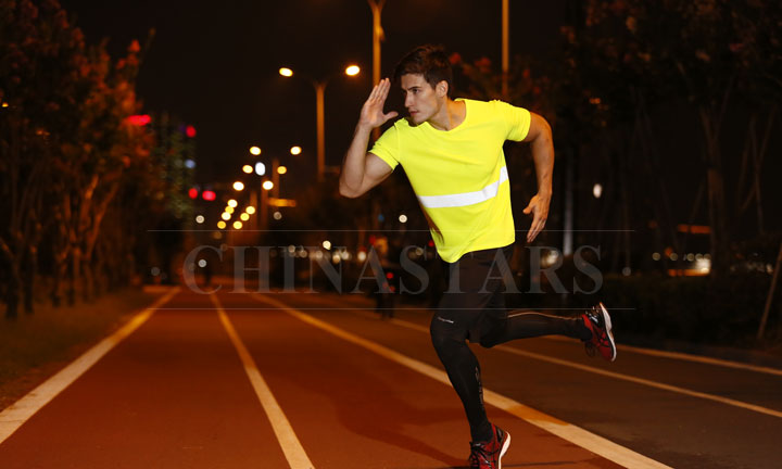 Running in winter-outside or on a treadmill