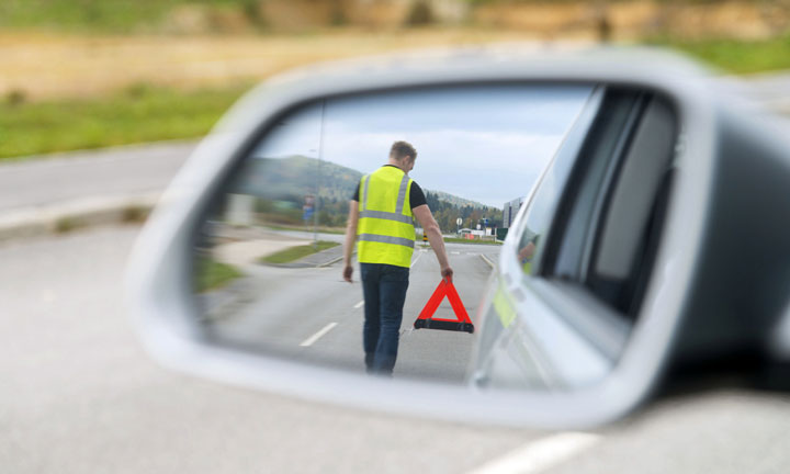safety vest