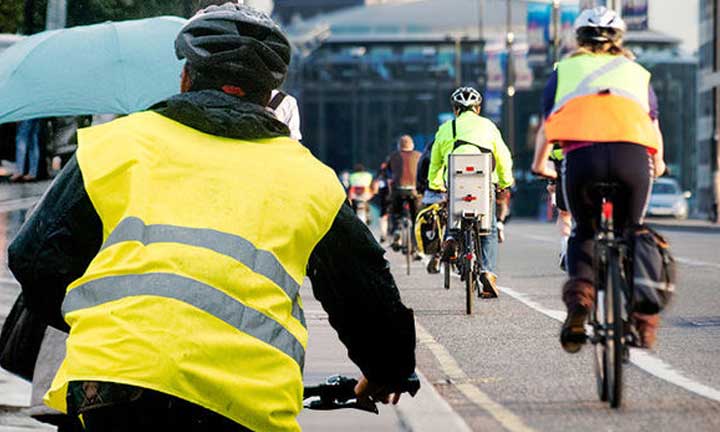 Tips for riding a bike well