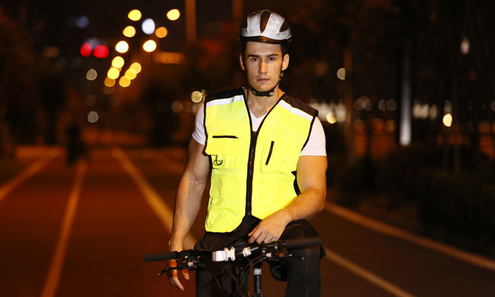 safety vest