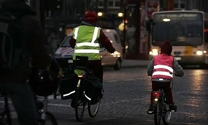 safety vest