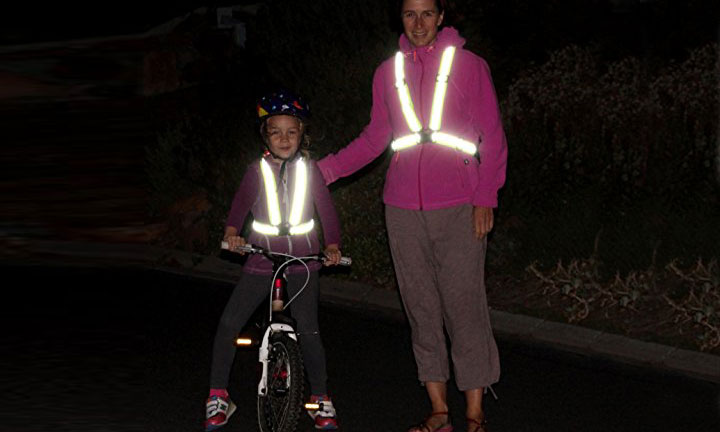 What should young cyclists and their parents remember