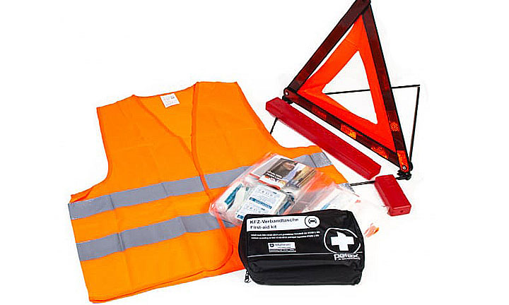 safety vest