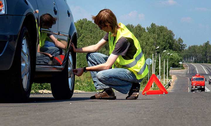 safety vest
