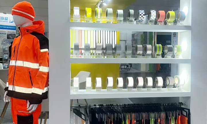 Chinastars Reflective Tapes & Strips