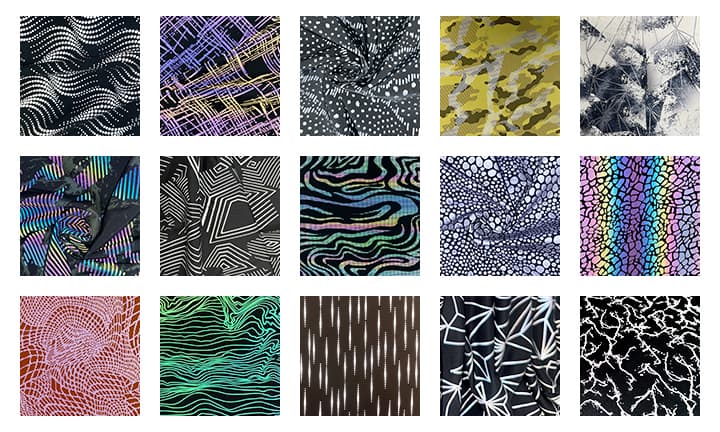 Choose the Right Reflective Fabric