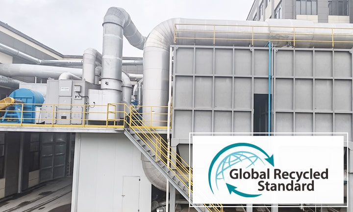 Sustainability and Future Vision