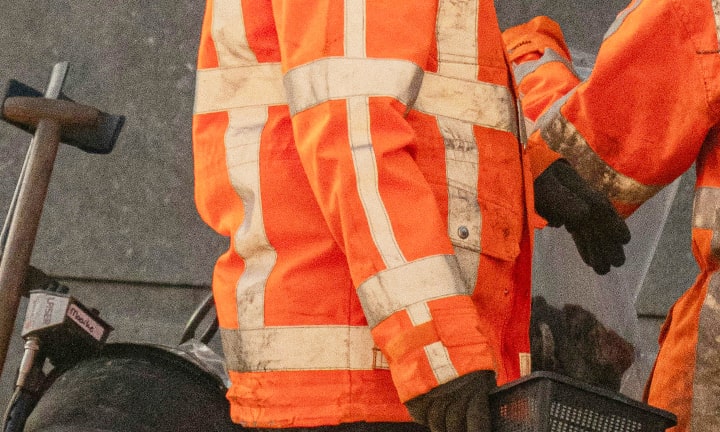 Industrial Workwear