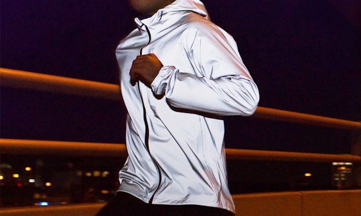 Reflective Outer Shell Fabric by Chinastars: When Protection Meets Innovation