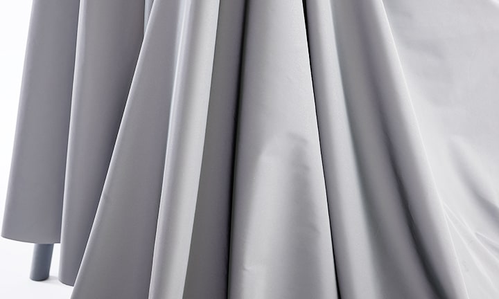 What Is Outer Shell Reflective Fabric