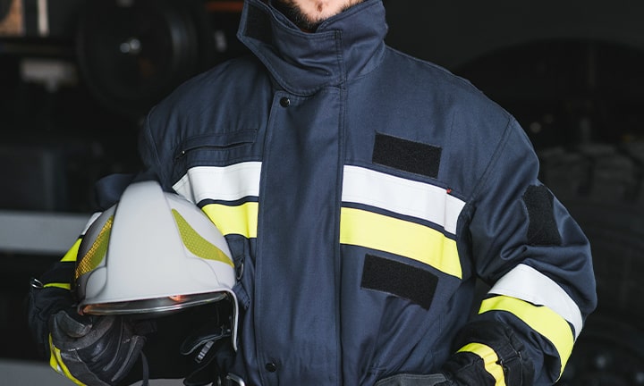 Emergency & Uniform Gear