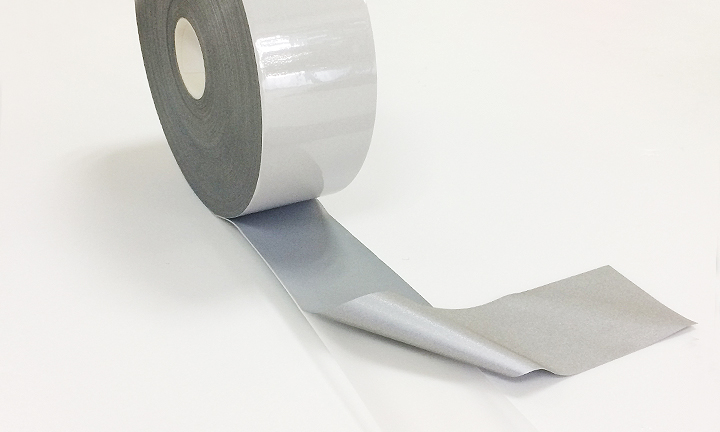 Self-Adhesive reflective tape for clothing