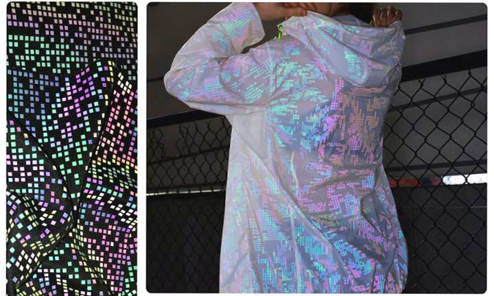 rainbow-printing-reflective-fabric