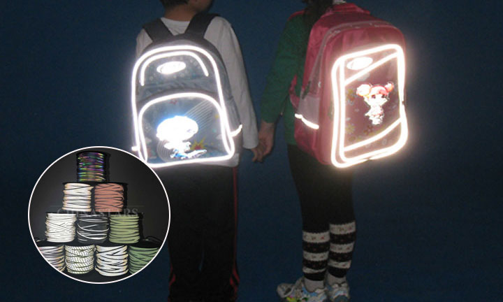 How to choose the right schoolbag