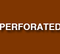 Perforated Reflective Tape or heat transfer film Perforated Reflective Tape or heat transfer film