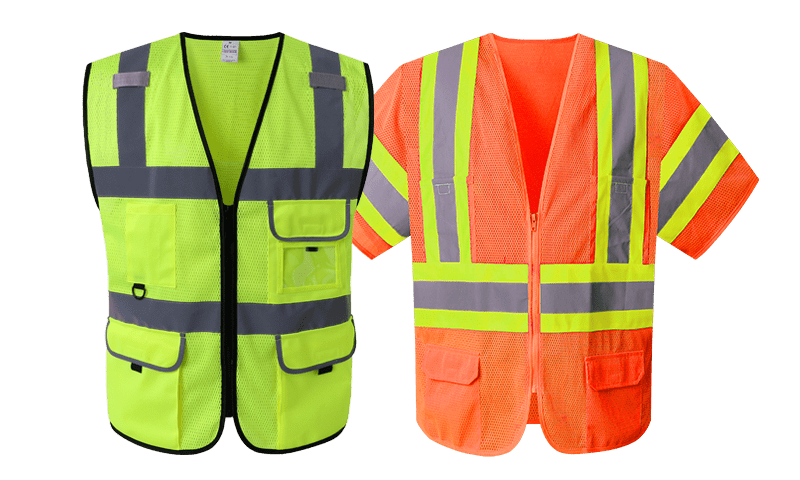 Class3 Safety Vest